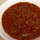 Chili with beans