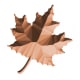 Textured foliage 3.