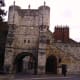 Start at Bootham Bar