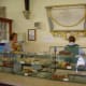 Tea and cakes?