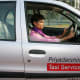 Priyadarshini Taxi Service - By women for women