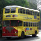 Double Decker Bus
