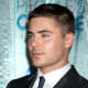 Zac Efron, 25, at the People's Choice Award. Zac's short hair style is a classic short haircut. Zac looks so cool and trendy. - 2013 Hairstyles for Men Short Medium Long Hair Styles Haircuts, by Rosie2010
