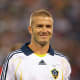 David Beckham, 38, wearing the classic buzz cut, same short length all around. Buzz cuts are in! - 2013 Hairstyles for Men Short Medium Long Hair Styles Haircuts, by Rosie2010