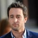 Alex O'Loughlin, 36, aka McGarret in the new Hawaii Five-0. Alex's hair style is on the edge of being medium haircut, but still cool and easy to manage. - 2013 Hairstyles for Men Short Medium Long Hair Styles Haircuts, by Rosie2010