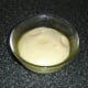 Pizza dough should approximately double in size as it rests