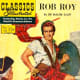 Rob Roy - Sir Walter Scott
