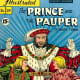 The Prince and the Pauper- Mark Twain