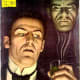 Dr Jekyll and Mr Hyde- Robert Louis Stevenson