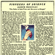 A pioneer of science insert