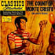 The Count of Mote Cristo - Alexandre Dumas