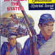 War between states