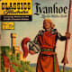 Ivanhoe- Sir Walter Scott