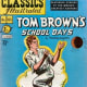 Tom Brown's Schooldays - Thomas Hughes