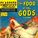 Food of the Gods - HG Wells