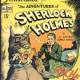 Sherlock Holmes - Sir Arthur Conan Doyle