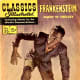 Frankenstein- Mary Shelley