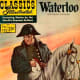 Waterloo and Napolean
