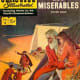 Les Miserables - Victor Hugo