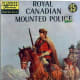 Royal Canadian mounted Police