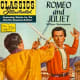 Romeo and Juliet - William Shakespeare