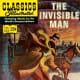 The Invisible Man- HG Wells