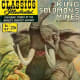 King Solomon's Mines- H Rider Haggard