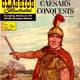 Caesar's Conquests