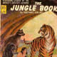The Jungle Book - Rudyard Kipling