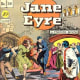 Jane Eyre - Charlotte Bronte