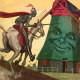 Don Quixote - Miguel Cervantes