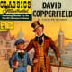 David Copperfield- Charles Dickens