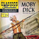 Moby Dick- Herman Melville