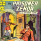 The Prisoner of Zenda - Anthony Hope