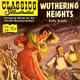 Wuthering Heights- Emily Bronte