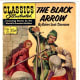 The Black Arrow - Robert Louis Stevenson