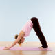Downward Dog