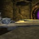 Magic barriers and ice spiders are only two of the obstacles adventurers will have to overcome to solve the riddle deeper inside Misery's Peak.