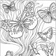 Kids Vegetable Gardening Coloring Pages Free Colouring Pictures to Print