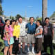 This picture is full of old timers.