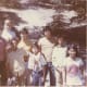 I believe this was at a different junior high camp around the same time, give or take a year or two.