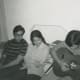 All of these three were typical weekend gatherings at our home with all Christian Ambassadors welcome.