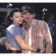 Angelina Jolie and Billy Bob Thornton