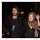 Kate Hudson and Chris Robinson
