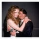 Tom Cruise and Nicole Kidman