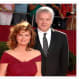 Tim Robbins and Susan Sarandon