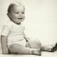 Jimmy as he was called back then