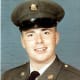 My brother Jim in his uniform