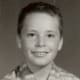 Jim in elementary school