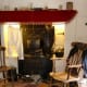 Toad Hall on the River Ant in the Norfolk Broads